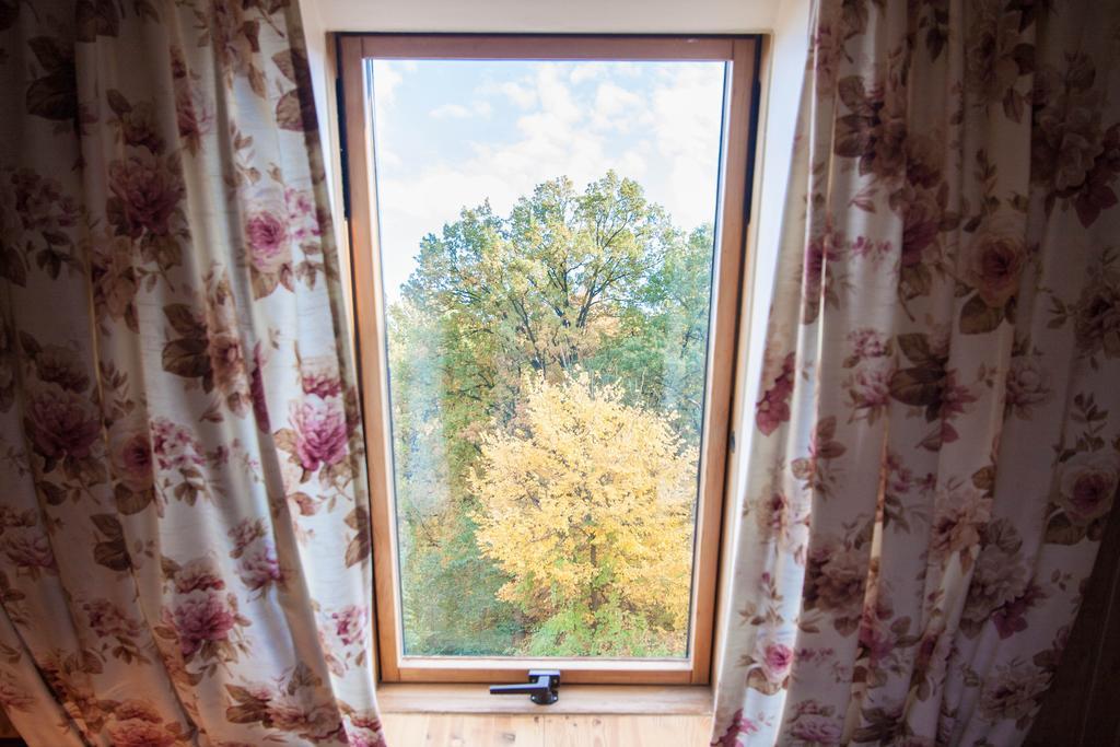 Rancho Slezanski Mlyn Szczepanow  Room photo