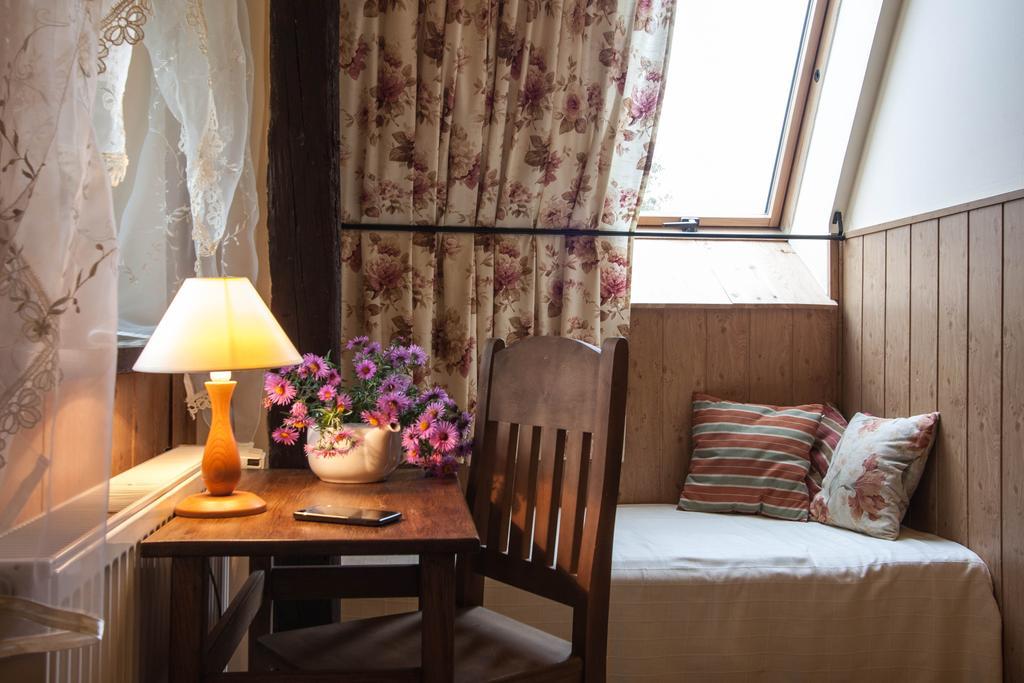 Rancho Slezanski Mlyn Szczepanow  Room photo